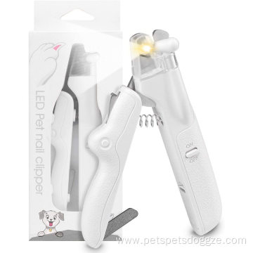 Products wholesale Pet Dog Nail Clippers For Dog